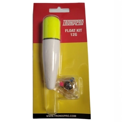 TronixPro Sea Float Kit